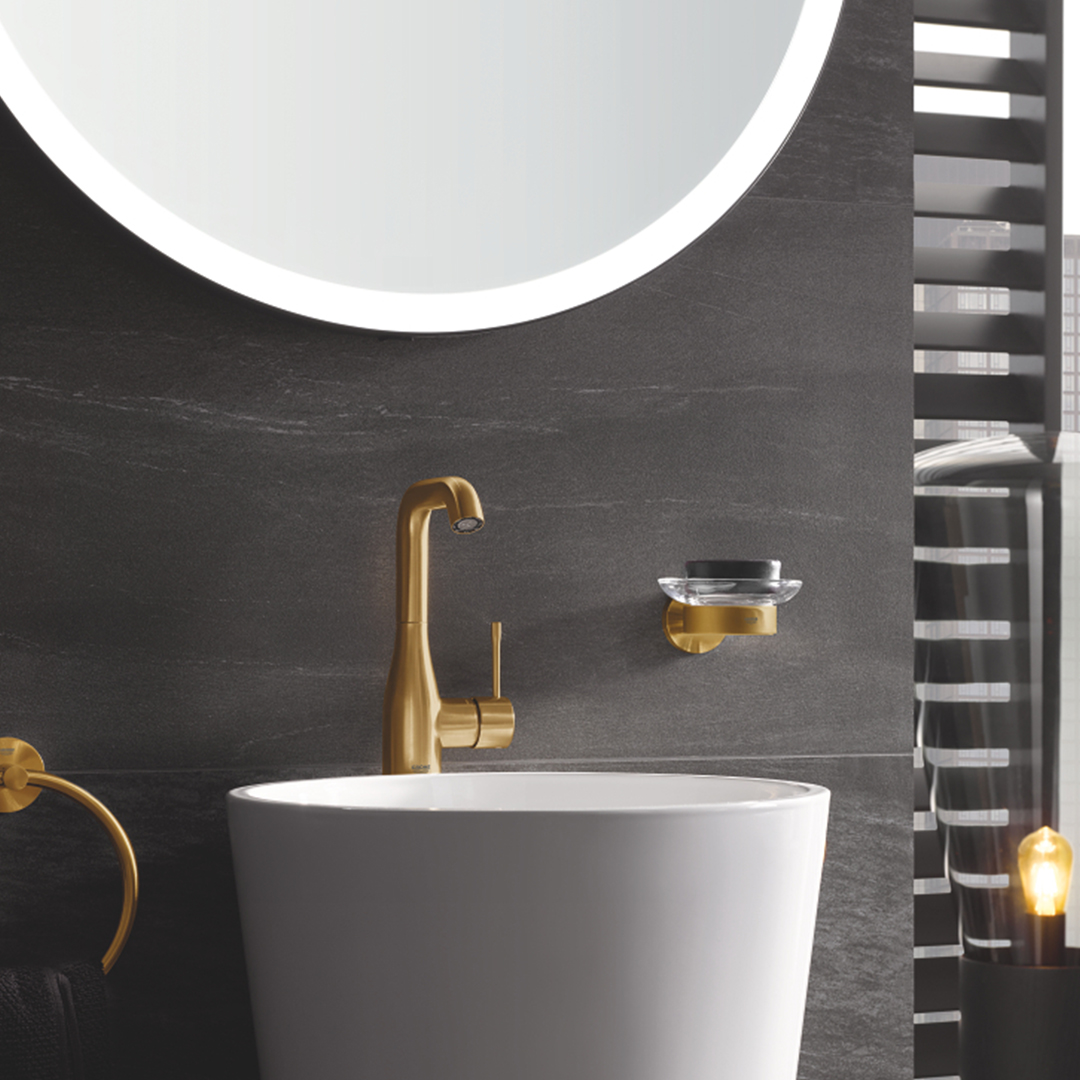 Grohe Essence-L basin mixer 24174GN1 – Grohe 11.23.70.0155 – снимка 1